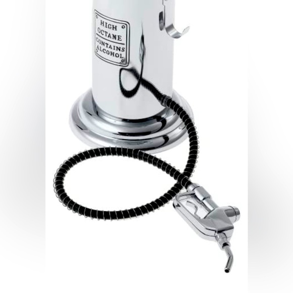 LIQUOR GAS PUMP DISPENSER - Picture 3 of 3